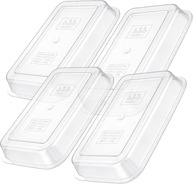 Sprouts Growing Acrylic lid for 4-Tier 12.4 inch Trays, Microgreens Growing lid, Seed Sprouting Sprouts for Beans Alfalfa Broccoli Wheat Grass