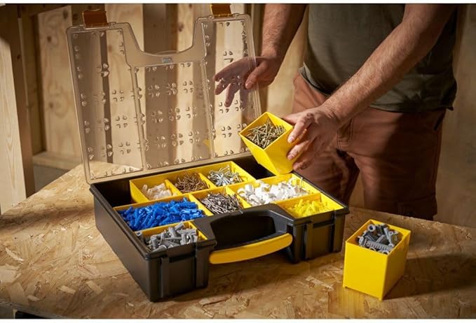 STANLEY Deep Pro Organizer (STST14710)