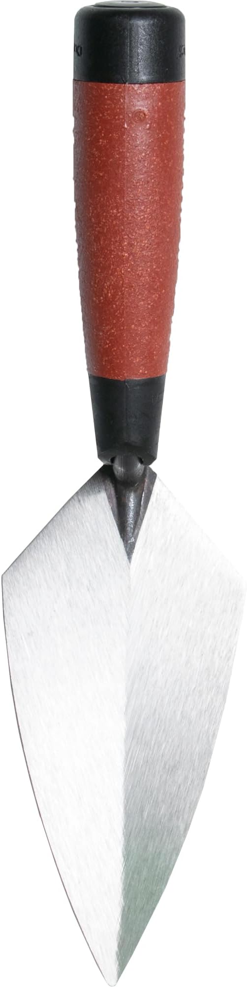 Masonry Pointing Trowel 6 x 2 3/4 DuraCork Handle