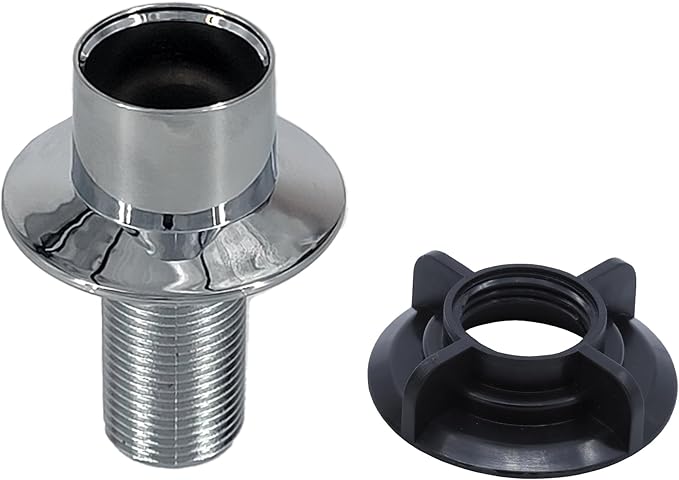 Danco 86948 9D000 Spray Hose Guide, Chrome