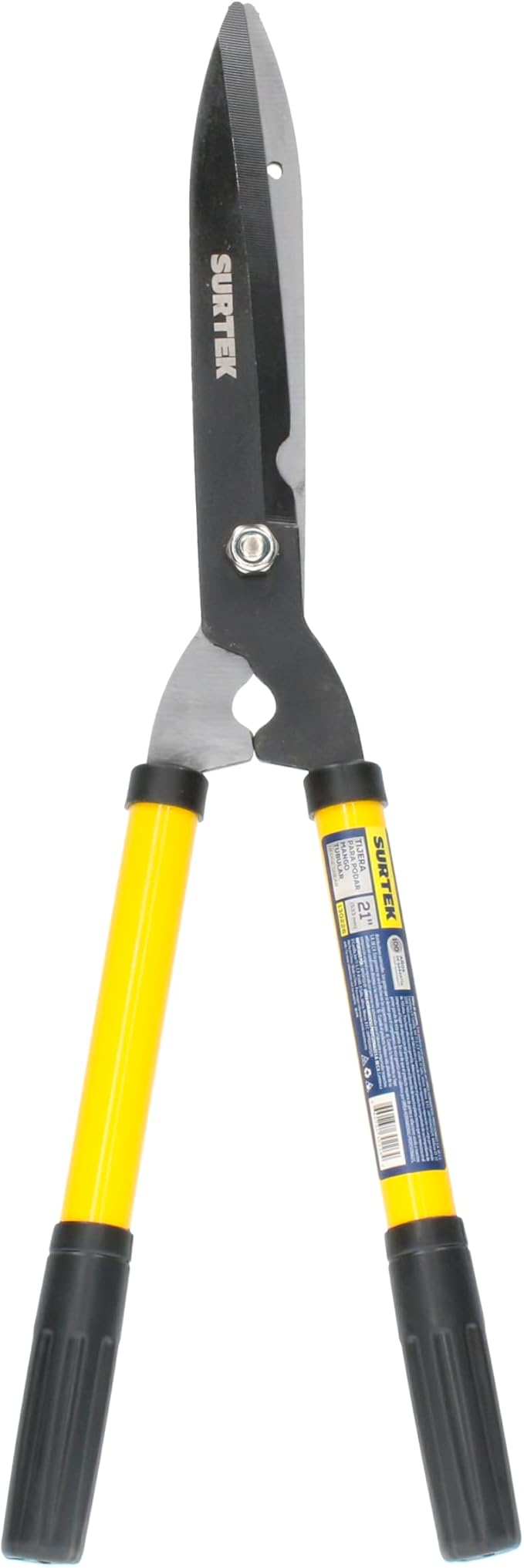 Surtek Two-Hand Hedge Shears - 12" - 130226