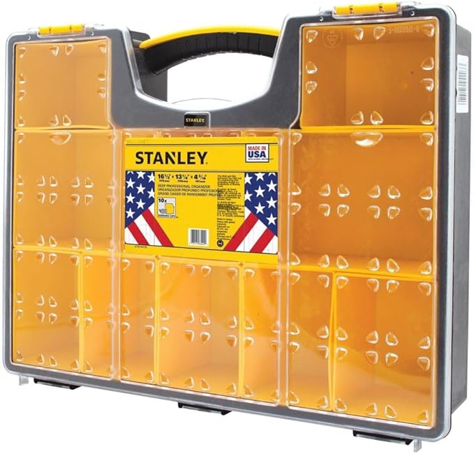 STANLEY Deep Pro Organizer (STST14710)