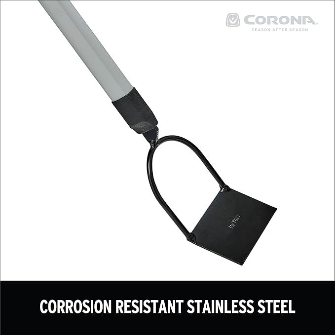 Corona Dutch Hoe with ComfortGEL Grip (Comfort Gel Grip)