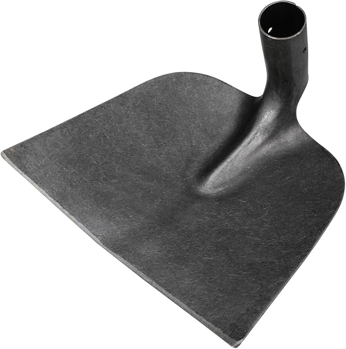 DOITOOL Garden Hoe Head: Hand Hoe Heads Replacement Agriculture Farming Tools Digging Gardening Tools for Agriculture Weeding Planting Loosening