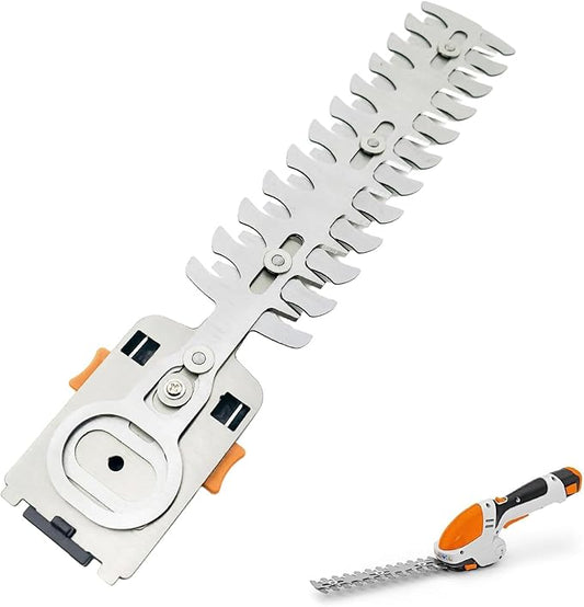 1PCS Shrub Shear Blade for St-ihl HSA25 (only) Cordless Hedge Trimmer HA03 820 3000