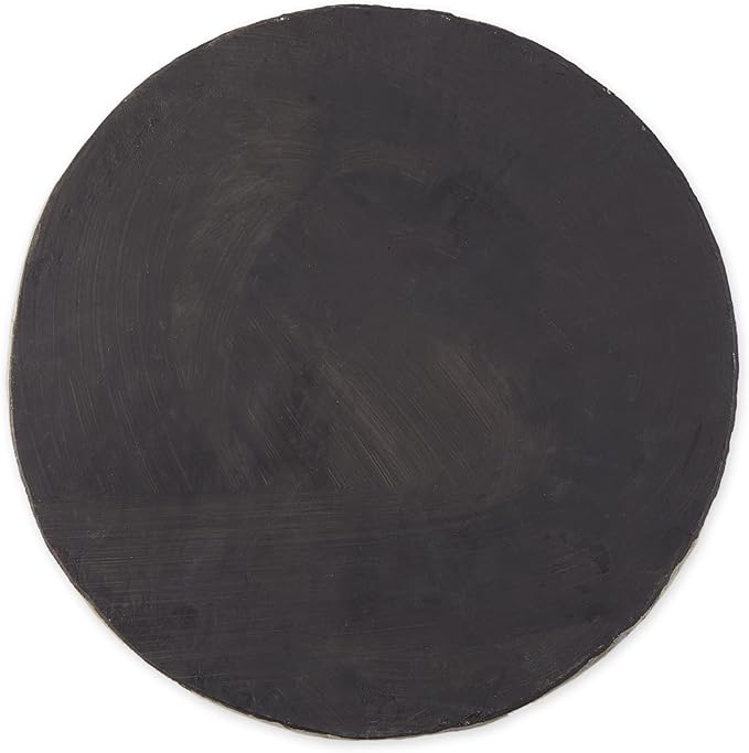 DII Cement Stepping Stone Collection Decorative Colorful, 9.75" Diameter, Home Sweet Home