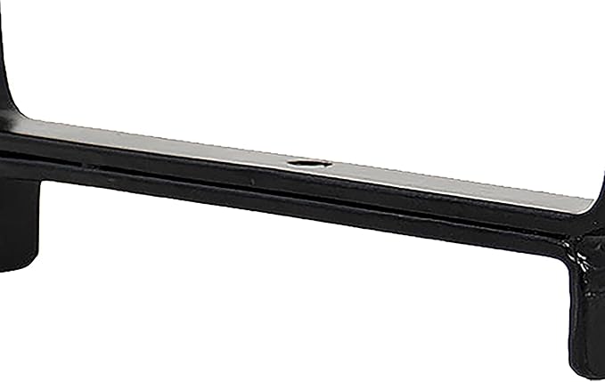 Achla Designs Window Flower Box Deck Railing Brackets, for 2 x 6, BGK-14