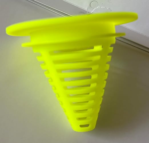 Flynado Funnel (Yellow)