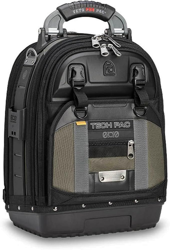 Veto Pro Pac TECH PAC EVO