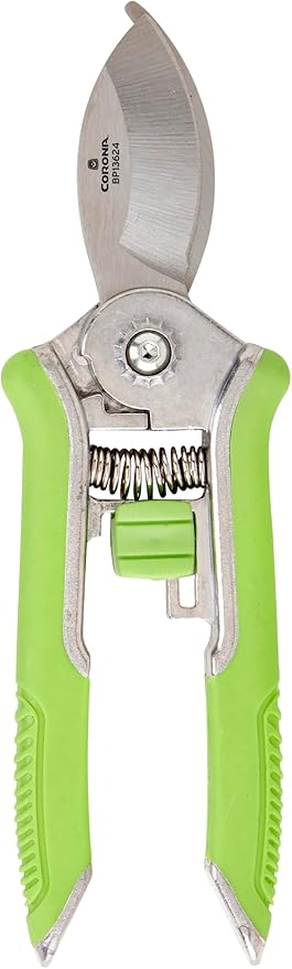 Corona Tools BP13624 Yard Essentials Houseplant Pruners, Variety Pack of 12