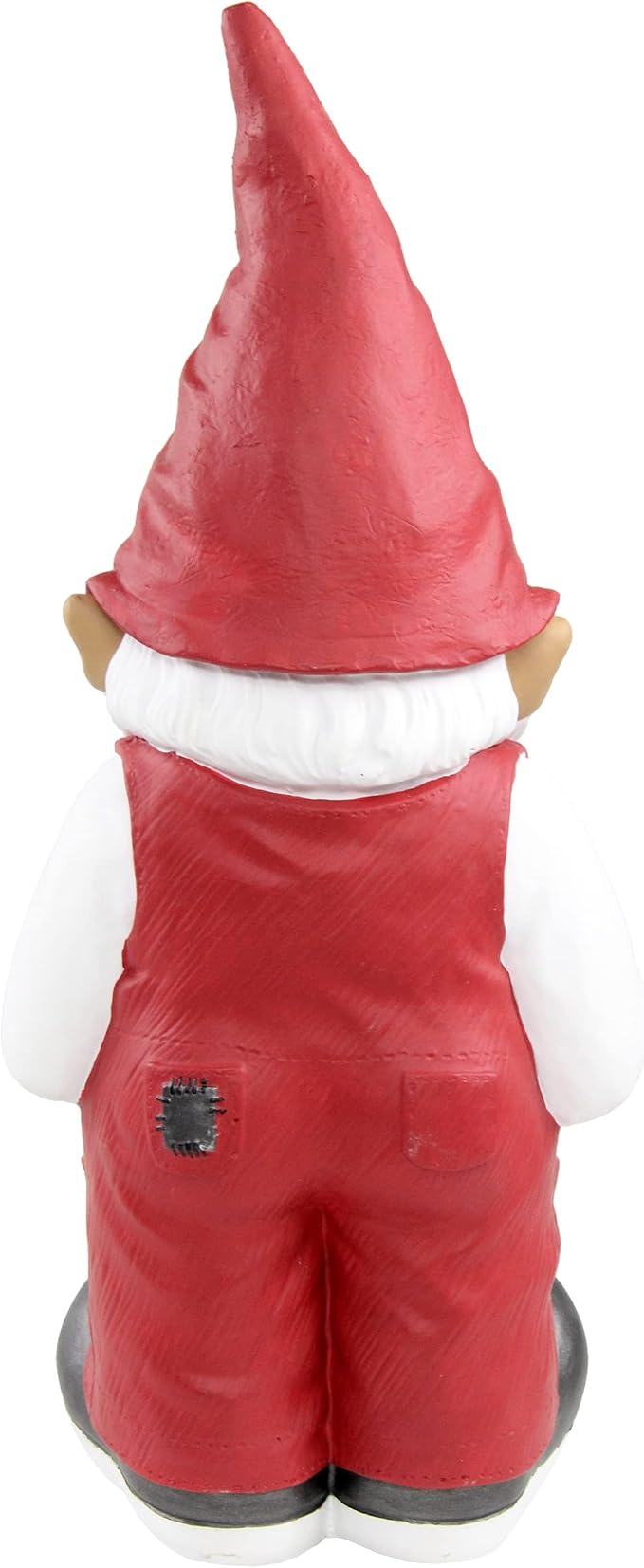 NFL Resin 11.5" Team Logo Outdoor Garden Statue Gnome