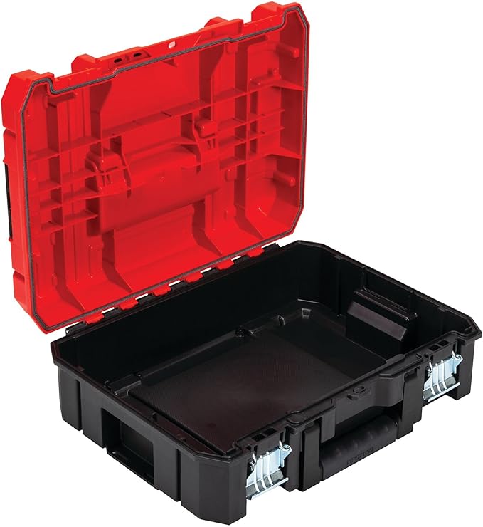 CRAFTSMAN VERSASTACK Tool Box, 17-inch, Stackable System (CMST17830)
