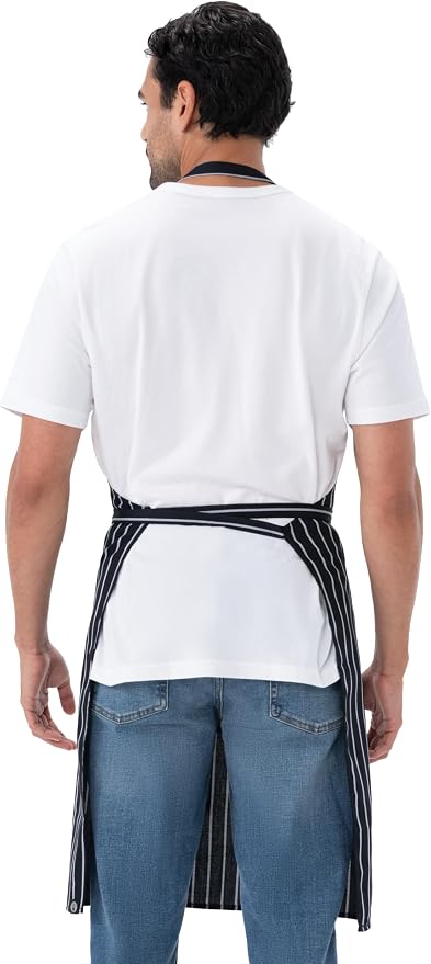 Chef Works Unisex Chef Apron