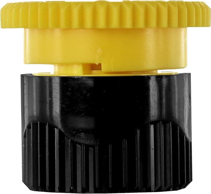 Orbit 53580L 4' Adjustable Pattern Spray Sprinkler Nozzle