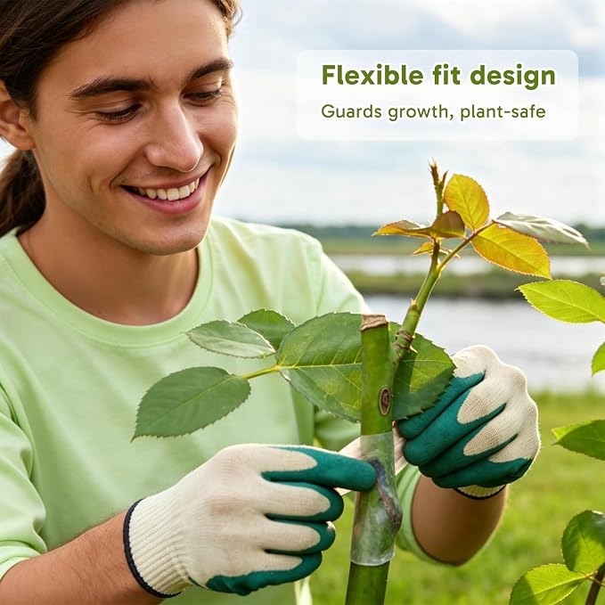 150 Pcs Grafting Tool, Tree Grafting Kit, Grafting Tape for Fruit Trees, 3-7.5mm Buddy Tape for Plant Propagation, Durable Grafting Supplies for Gardeners