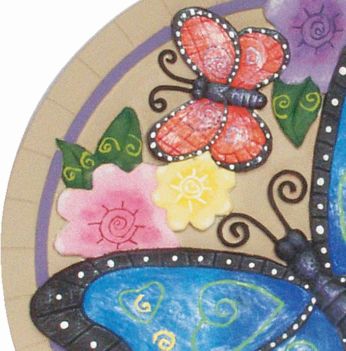 Spoontiques Butterfly Stepping Stone