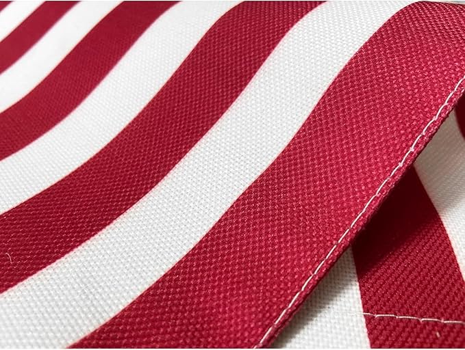 TOPFLAGS 250 Anniversary USA Flag House Flags 1776-2026 Betsy Ross Bennington Garden Flags 13 Star Colonies Double Side 28x40 Inch for Outside American Patriotic Banner