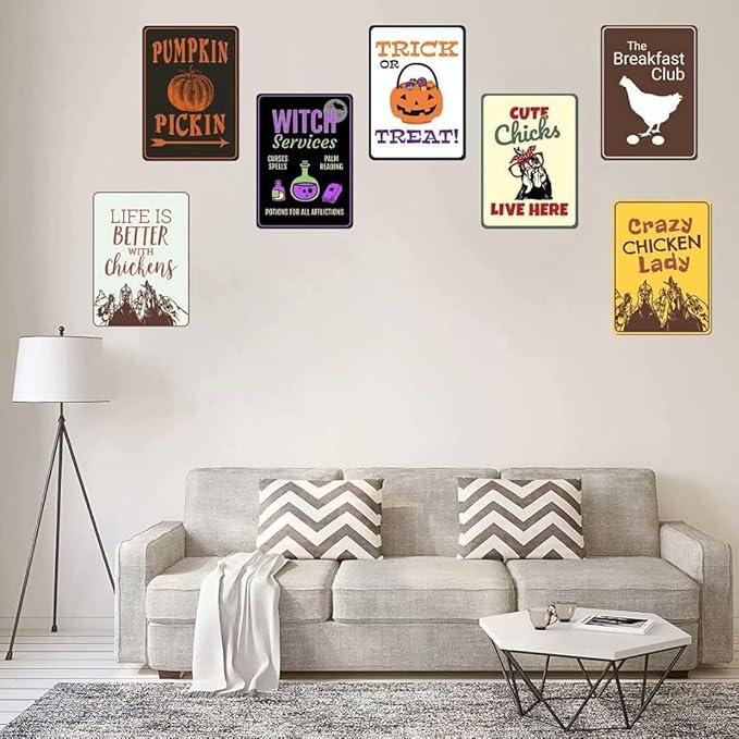 15 Types of Bee Retro Garden Metal Tin Sign Kitchen Restaurant Farm Shopping Mall Bar Cafe Man Cave Farm Wall Decoration Iron Painting Metal Plate 8x12inch