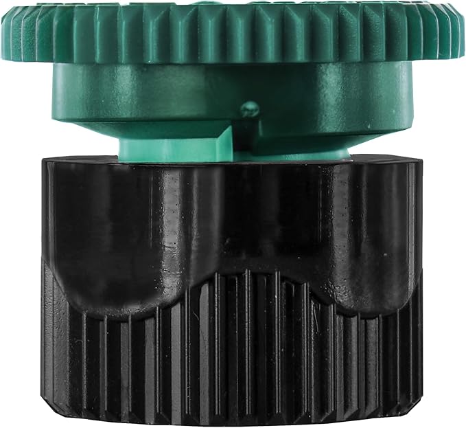 Orbit 53581 8' Adjustable Arc Sprinkler Spray Head Nozzle