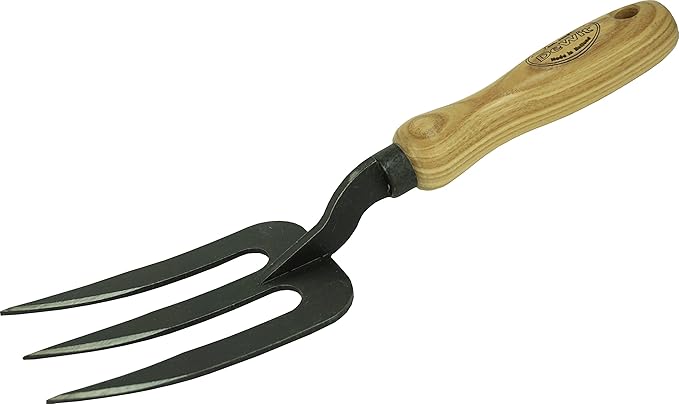 Tierra Garden Dewit Welldone Handfork