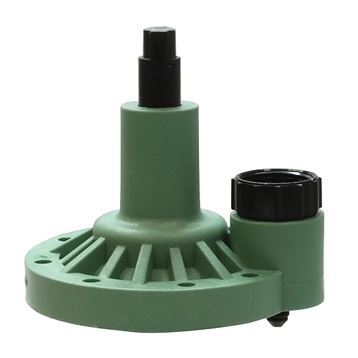 Orbit 57623 3/4" FPT 100 Series Anti-Siphon Automatic Sprinkler Valve with Flow Control (Pack of 2)