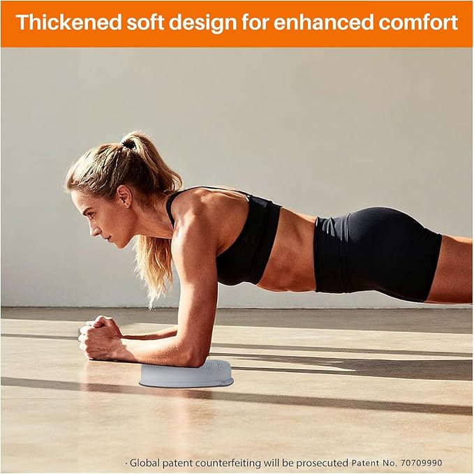Yoga Knee Pad Cushion