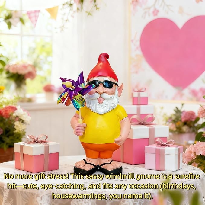 Clearance,Funny Garden Gnomes,Garden Gnomes,Gnomes | Gnomes decorations for yard,funny gnomes,naughty gnomes,outdoor gnome decor