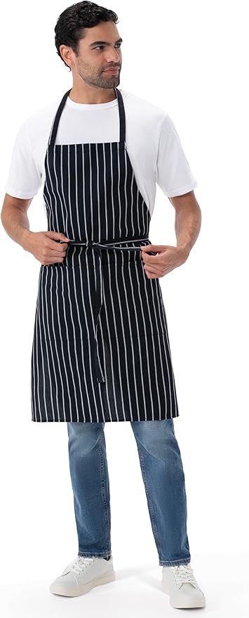 Chef Works Unisex Chef Apron