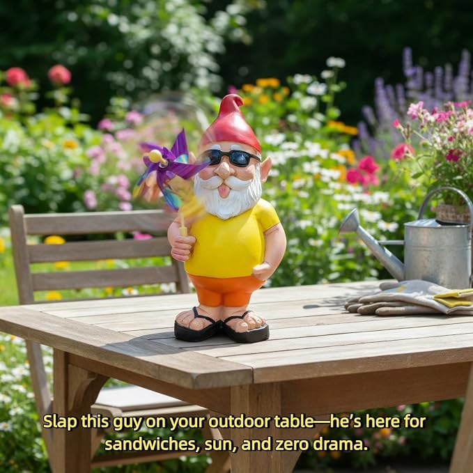 Clearance,Funny Garden Gnomes,Garden Gnomes,Gnomes | Gnomes decorations for yard,funny gnomes,naughty gnomes,outdoor gnome decor