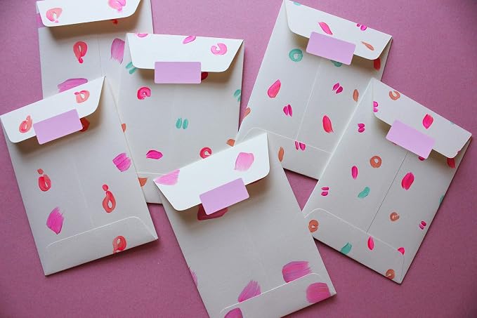 Royal Green Rectangular Stickers Labels in Pastel Yellow (40mm x 19mm) 1.57 inch x 0.75-2000 Pack