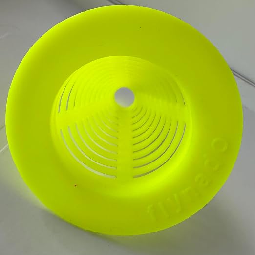 Flynado Funnel (Yellow)