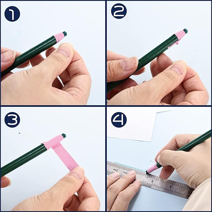 SHARKOOO Weeding Tools for Vinyl: 74 Pcs Premium Vinyl Weeding Tools kit, Tshirt-Ruler Guide for Vinyl Alignment, Crafting Tools Craft Vinyl Tools and Accessories for Cameos/Lettering/Cutting/Splicing