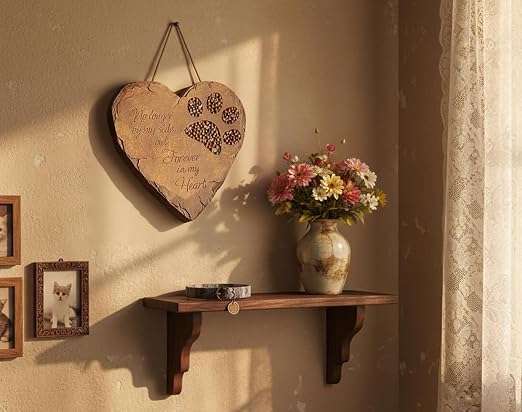 Stepping Stones Outdoor - Pet Memorial Gifts: Dog & Cat Memorials
