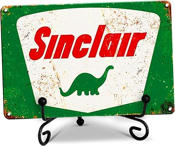 Vintage Metal Sign, Metal Wall Art, Funny Bar Signs, Motivational Positive Affirmations Wall Decor, Funny Tin Signs for Home Office School Gym & Locker Room 8x12 Inch (5 Pcs Metal Tin Sign Retro Garage Signs)