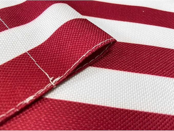 TOPFLAGS 250 Anniversary USA Flag Garden Flags 1776-2026 Betsy Ross Bennington Garden Flags 13 Star Colonies Double Side 12x18 Inch for Outside American Patriotic Banner