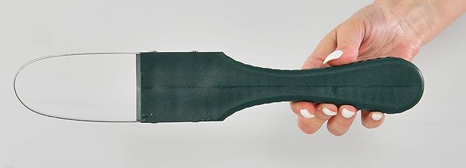 Home-X Weeding Tool for Gardening and Yard Work, Weed Cutter/Remover, Garden Accessory