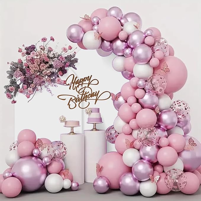 SuuWoee Arch Backdrop Stand Set of 2 With Cover (7.2FT+6FT) Gold Metal Wedding Arch Balloon Stand With Cover for Birthday Party Baby Shower Graduation Ceremony Decoration