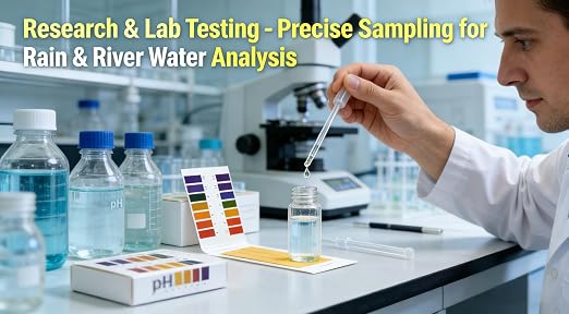 PH Test Strips and Pipette Droppers Set, 480pcs Universal pH.1-14 Test Papers with 24pcs Test Pipette Droppers, for Teaching, Research, Chemistry Experiment, Saliva Urine Water Soil & Diet pH