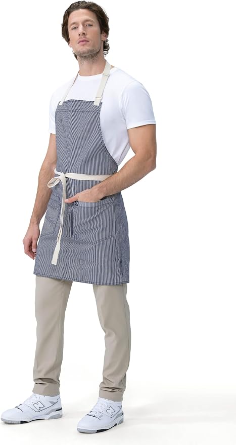 Chef Works Unisex Ridgewood Apron