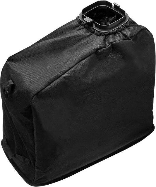 Leaf Bag Replacement Compatible with Ryobi Vacuum - RY40405 RY40405VNM 40V Vac Attack Leaf Blower Vacuum Mulcher, Replaces for Ryobi Part # 205110001