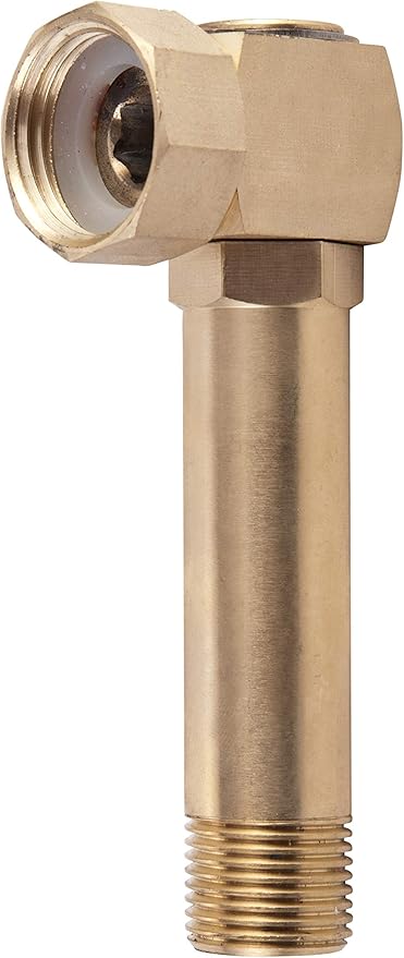 Liberty Garden Products Hose Reel - Brass Swivel Replacement #4007