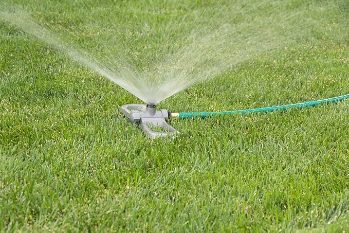 Orbit Port-A-Rain Above-Ground Sprinkler System (Pack of 12)