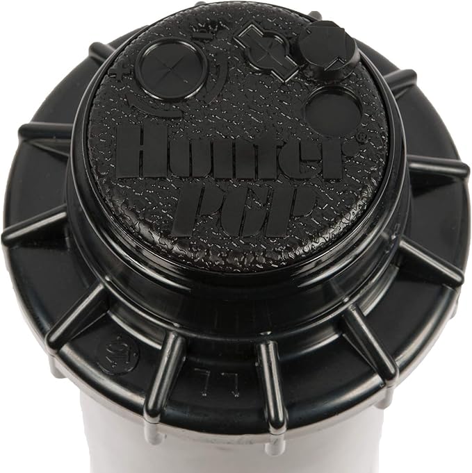 Hunter PGP Ultra Rotor Sprinkler Heads - 3 Pack - Includes Adjustment Tool