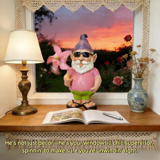 Clearance,FunnyGarden Gnomes,Garden Gnomes,Gnomes