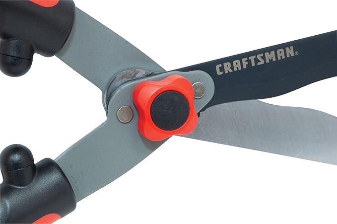 Craftsman 8" Manual Hedge Shears