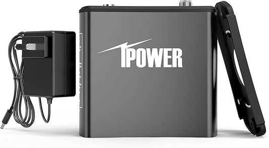 iPower 16'' & 19'' Leaf Bowl Trimmer Electric Powered Spinner to Adjust Speed and Direction, DC Motor with Low Noise for Spin Cuting Plant Bud and Flower, Black