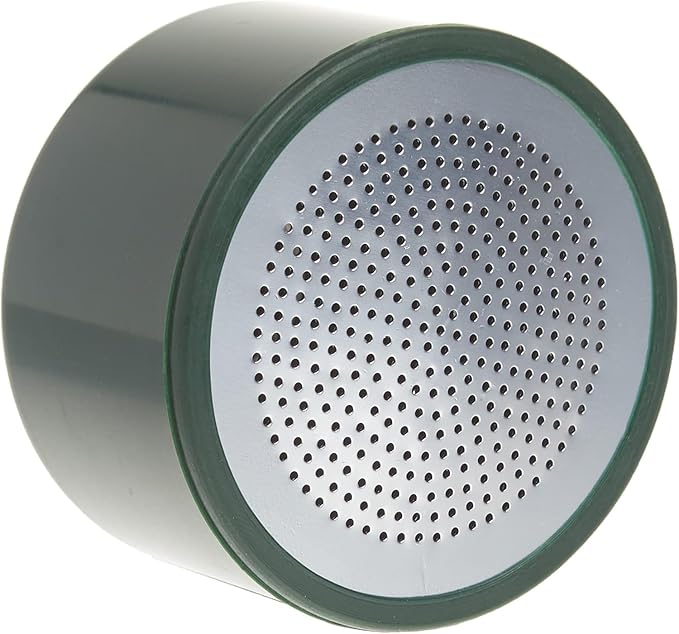 15-PACK Orbit SunMate Hose-End 58293 Shower Wand Head