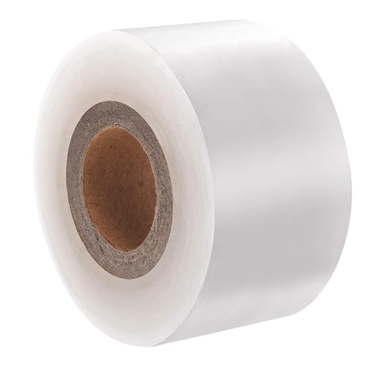 Grafting Tapes, 30 Rolls Garden Tapes for Plants 328Ft/100M Each, Self-Adhesive Plants Repair Poly Budding Tapes, Stretchable Floristry Film Fruit Tree Grafting Tool