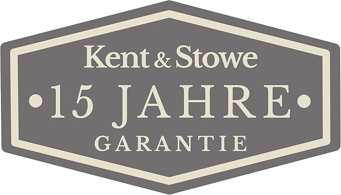 Kent & Stowe Handgabel Hand Fork