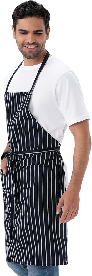 Chef Works Unisex Chef Apron